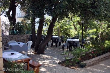 Lägenheter vid havet Suha Punta, Rab - 5050