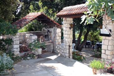 Studielejlighed Suha Punta, Rab (AS-5050-a)
