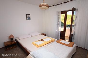 Apartmani uz more Kampor, Rab - 5051