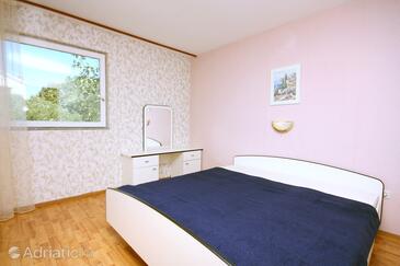 Apartmanok a tenger mellett Supetarska Draga - Gornja, Rab - 5053