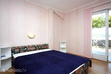 Apartments by the sea Supetarska Draga - Gornja, Rab - 5053