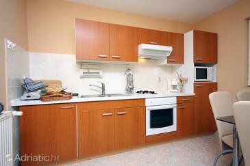 Apartments by the sea Supetarska Draga - Gornja, Rab - 5053