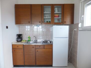 Apartmanok a tenger mellett Supetarska Draga - Gornja, Rab - 5054