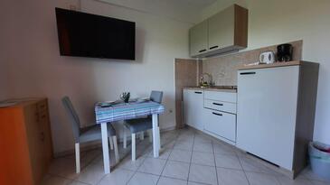 Apartments by the sea Supetarska Draga - Gornja, Rab - 5054