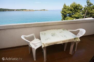 Apartments by the sea Supetarska Draga - Gornja, Rab - 5054