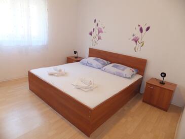 Apartments by the sea Supetarska Draga - Gornja, Rab - 5054