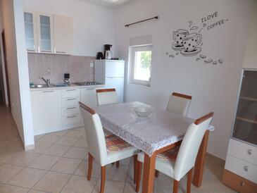 Apartmány u moře Supetarska Draga - Gornja, Rab - 5054