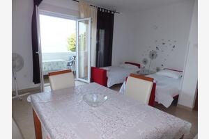 One bedroom apartment Supetarska Draga - Gornja One bedroom apartment Supetarska Draga - Gornja, Rab (A-5054-c)