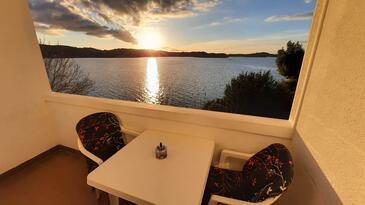 Apartments by the sea Supetarska Draga - Gornja, Rab - 5054