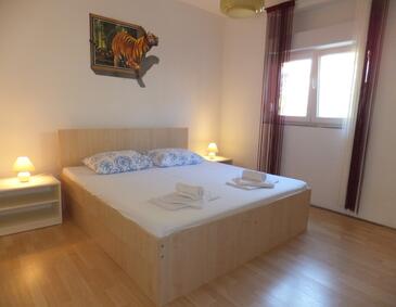 Apartments by the sea Supetarska Draga - Gornja, Rab - 5054