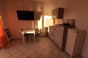 One bedroom apartment Supetarska Draga - Gornja One bedroom apartment Supetarska Draga - Gornja, Rab (A-5054-d)