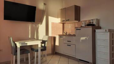 Apartments by the sea Supetarska Draga - Gornja, Rab - 5054