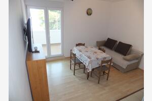 One bedroom apartment Supetarska Draga - Gornja One bedroom apartment Supetarska Draga - Gornja, Rab (A-5054-f)