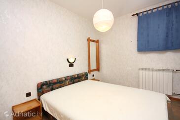 Apartments by the sea Supetarska Draga - Gornja, Rab - 5055