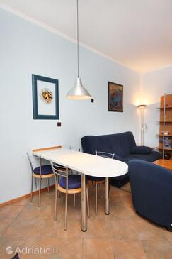Apartments by the sea Supetarska Draga - Gornja, Rab - 5055