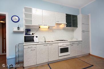 Apartments by the sea Supetarska Draga - Gornja, Rab - 5055