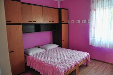 Apartmani uz more Supetarska Draga - Gornja, Rab - 5055