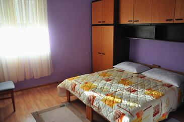 Apartmani uz more Supetarska Draga - Gornja, Rab - 5055