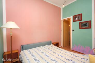 Appartementen aan zee Supetarska Draga - Gornja, Rab - 5055