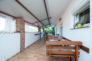 Apartmani uz more Kampor, Rab - 5056