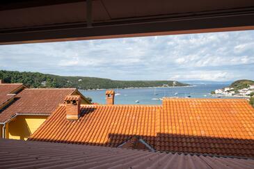 Dvosobni apartman Kampor, Rab (A-5056-a(