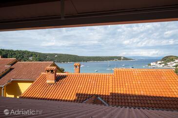 Apartmani uz more Kampor, Rab - 5056