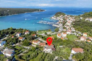 Apartmani uz more Kampor, Rab - 5056