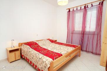 Apartamentos junto al mar Jezera, Murter - 5057