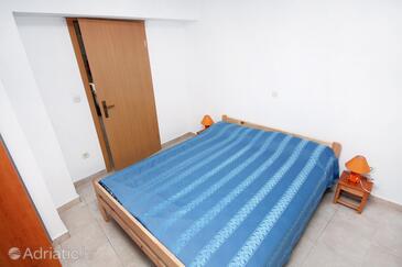 Apartamentos junto al mar Jezera, Murter - 5057