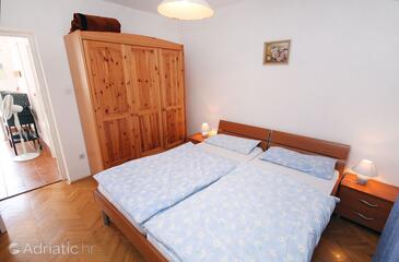 Apartamentos junto al mar Jezera, Murter - 5057