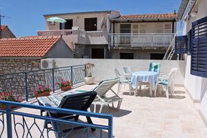 Apartamento para dos personas Jezera, Murter (A-5057-c(