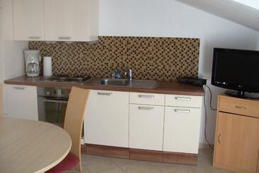 Apartamentos junto al mar Jezera, Murter - 5057