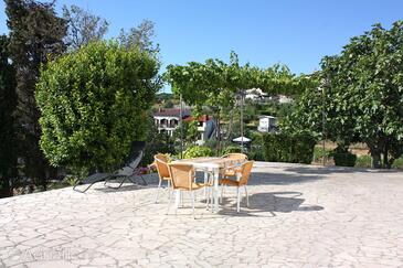 Apartmani uz more Kampor, Rab - 5058