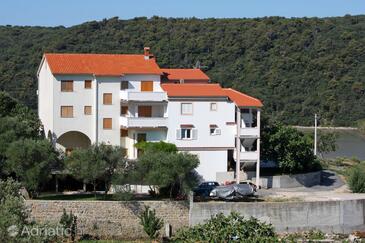 Apartmaji ob morju Kampor, Rab - 5058 Adriatic.hr