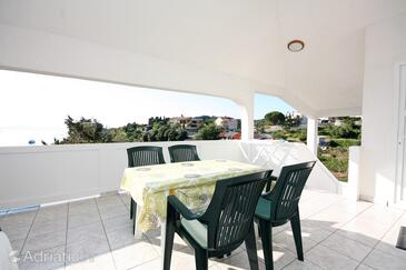 Appartamenti accanto al mare Kampor, Arbe - Rab - 5059