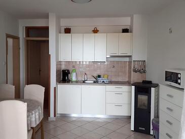 Apartmaji ob morju Kampor, Rab - 5059