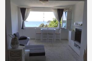 Two bedroom apartment Kampor Two bedroom apartment Kampor, Rab (A-5059-b)