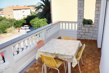 Apartments and rooms with parking space Palit, Rab - 5061