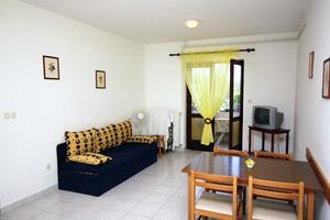 Jednopokojový apartmán Jezera, Murter (A-5062-d)