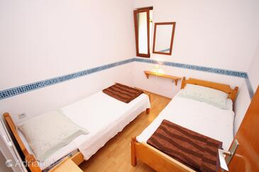 Appartamenti accanto al mare Jezera, Morter - Murter - 5063