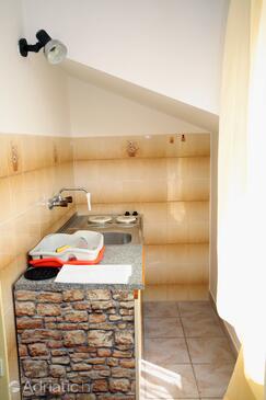 Appartamenti accanto al mare Jezera, Morter - Murter - 5063