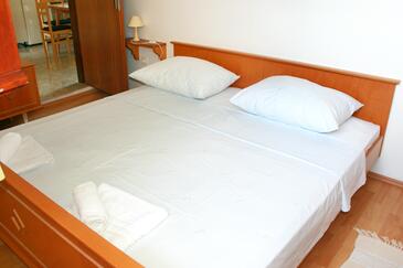 Apartamente lângă mare Jezera, Murter - 5063