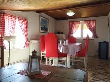 Apartments and rooms with parking space Kampor, Rab - 5064