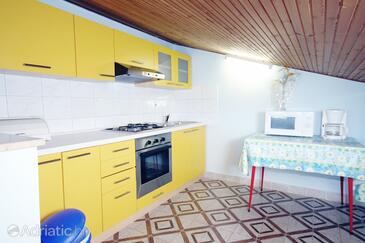 Apartments and rooms with parking space Kampor, Rab - 5064