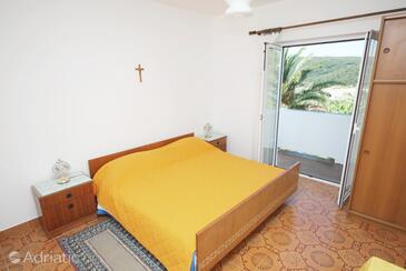 Apartmány a pokoje s parkovištěm  Kampor, Rab - 5064