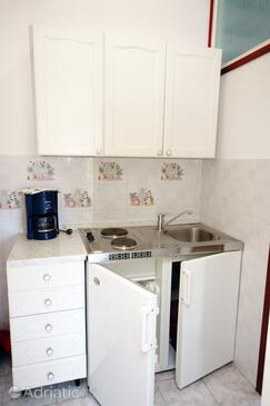 Apartmány a pokoje s parkovištěm  Kampor, Rab - 5064