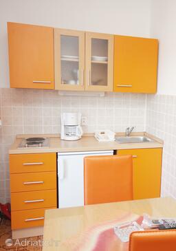 Apartmány a pokoje s parkovištěm  Kampor, Rab - 5064