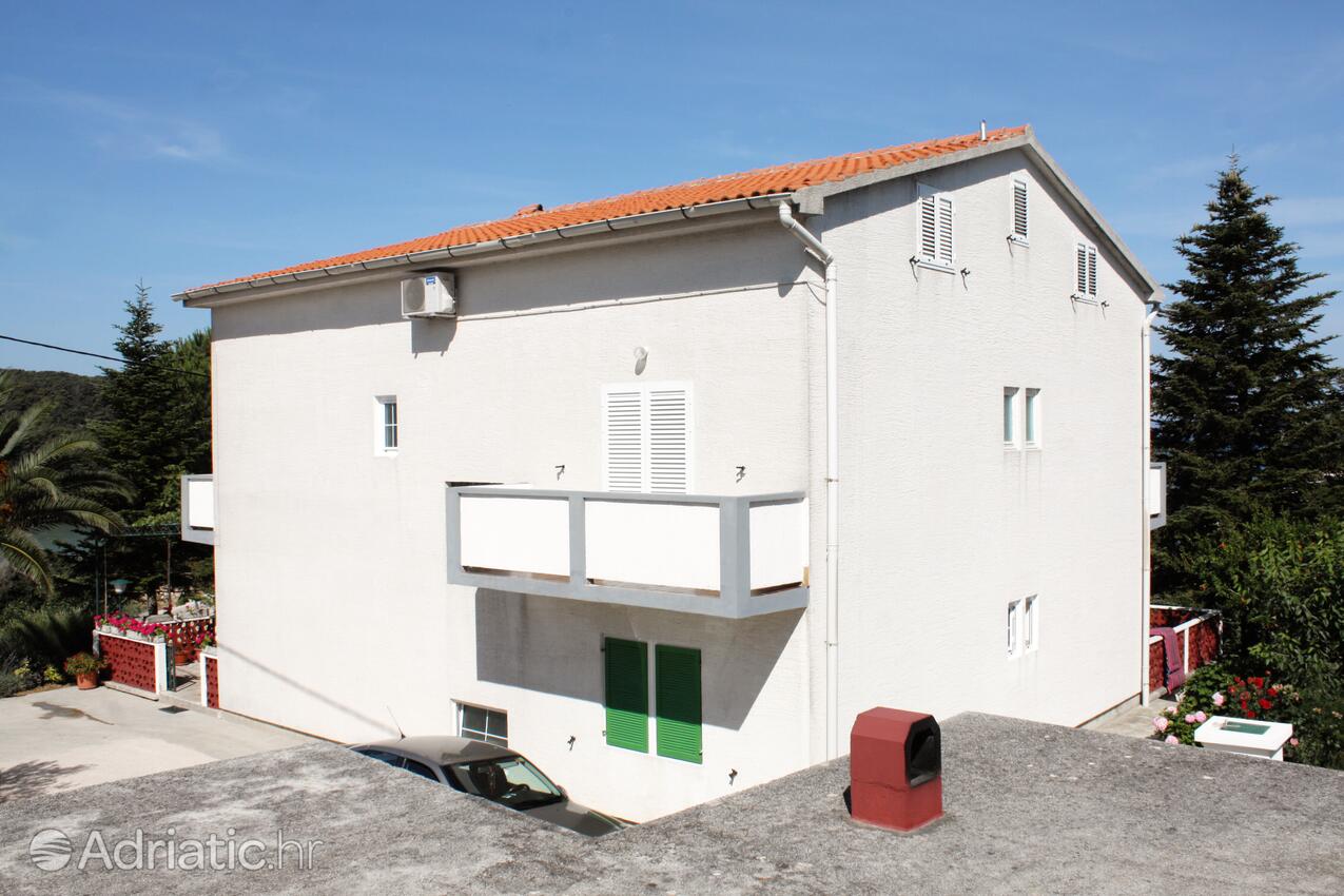 Alloggio - Appartamenti e camere con parcheggio Kampor, Arbe - Rab