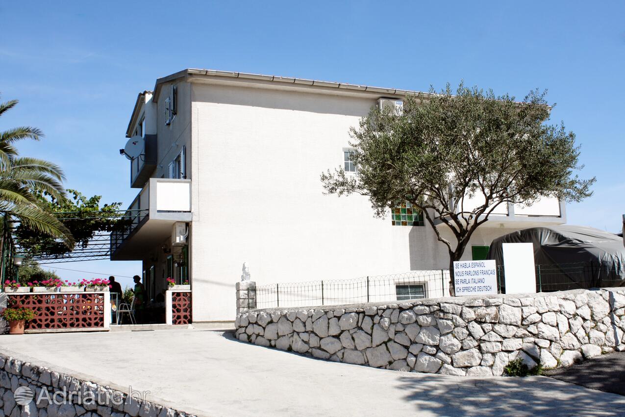 Alloggio - Appartamenti e camere con parcheggio Kampor, Arbe - Rab