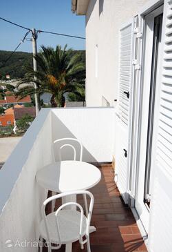 Apartmani i sobe s parkingom Kampor, Rab - 5064